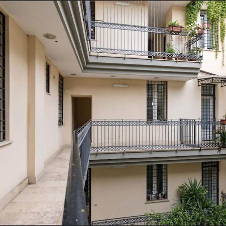 Roma Colosseum Apartment Dış mekan fotoğraf