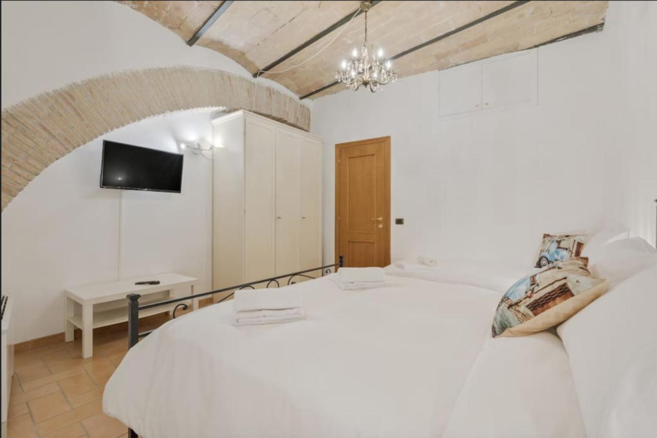 Roma Colosseum Apartment Dış mekan fotoğraf