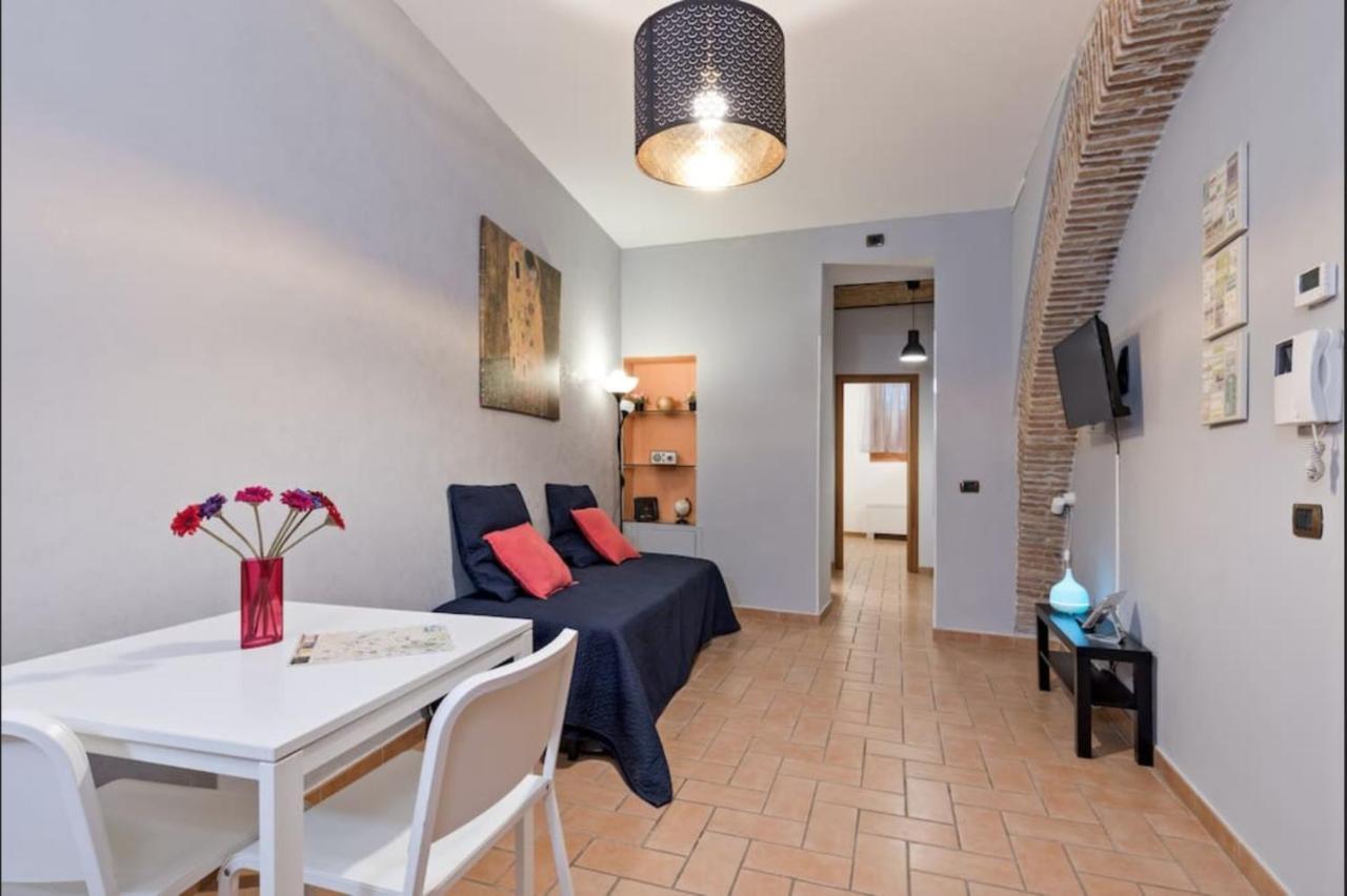 Roma Colosseum Apartment Dış mekan fotoğraf