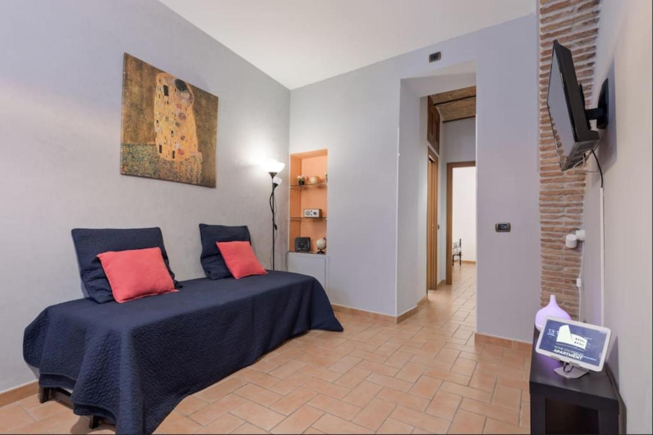 Roma Colosseum Apartment Dış mekan fotoğraf