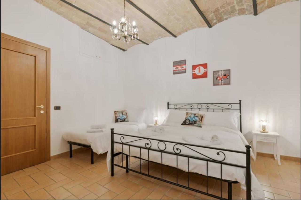 Roma Colosseum Apartment Dış mekan fotoğraf