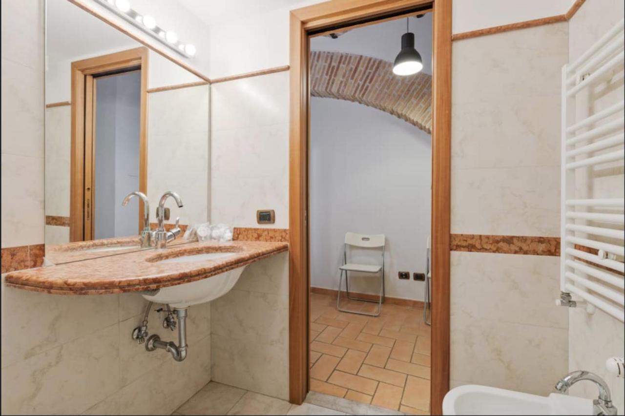 Roma Colosseum Apartment Dış mekan fotoğraf